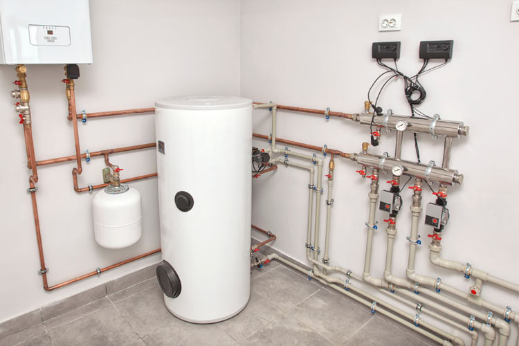Commercial Water Heater Installations Lakeland, FL