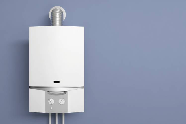 Tankless Water Heater Installations Lakeland, FL