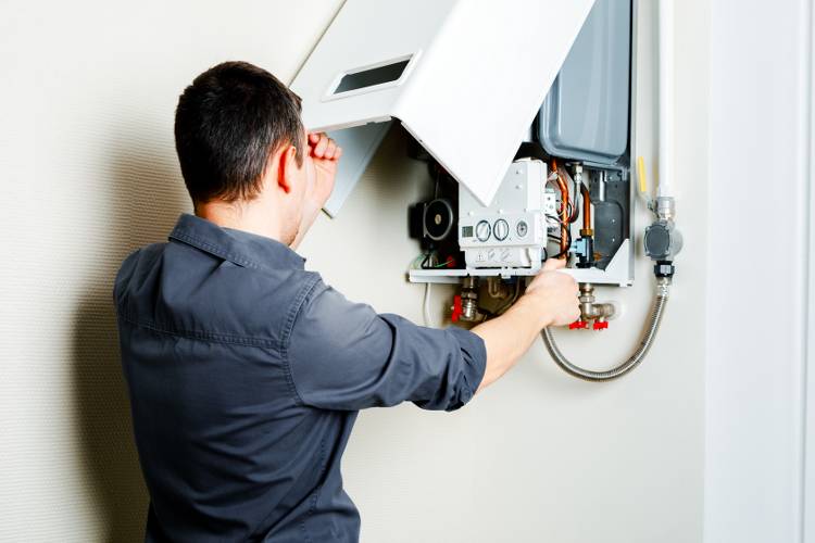 Tankless Water Heater Repairs Lakeland, FL