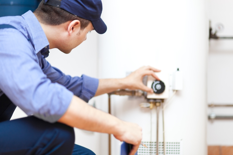 Water Heater Repairs Lakeland, FL